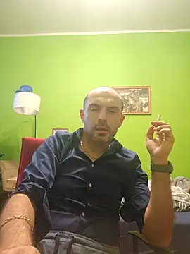 STANISLAW621162 online show from May 23, 10:15 pm