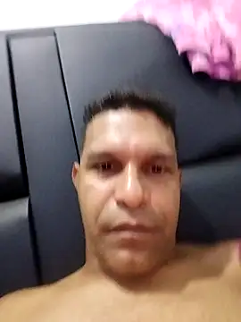 Javier12320 online show from January 18, 4:58 am