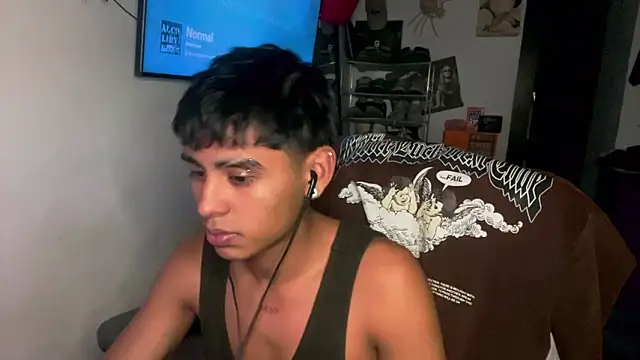  Billowy  online show from March 13, 6:32 am