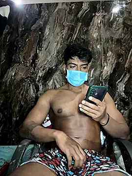 rony6663 online show from January 10, 9:46 am