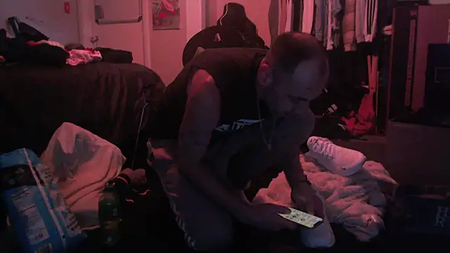 smokee parT903 online show from June 2, 11:17 pm