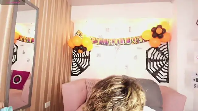 MrWilliseo online show from October 12, 7:30 pm