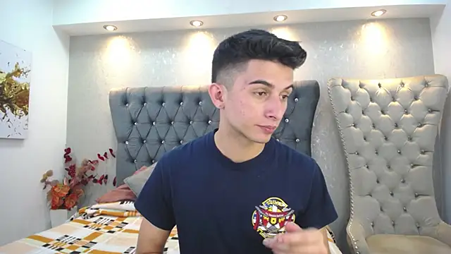 MrWilliseo online show from January 11, 8:21 pm