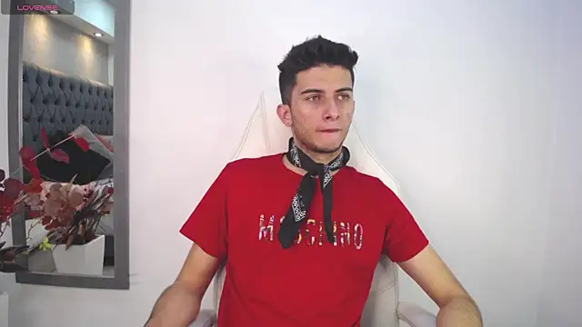 MrWilliseo online show from February 4, 7:55 pm