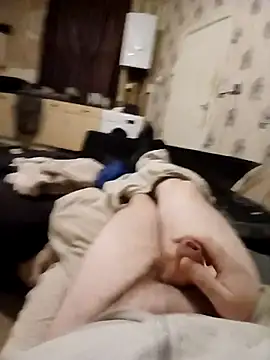 ADAMWILBY34 online show from December 22, 10:01 am