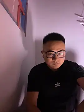 lixiaoshuai8 online show from November 12, 11:05 am