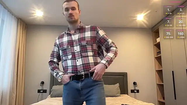 cute mark online show from January 9, 1:16 pm