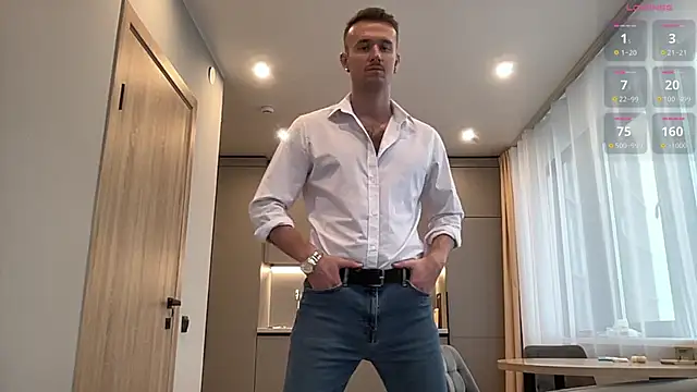 cute mark online show from October 22, 6:39 am