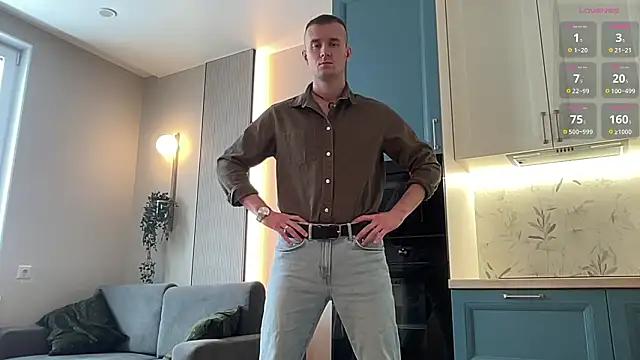 cute mark online show from February 20, 12:29 pm