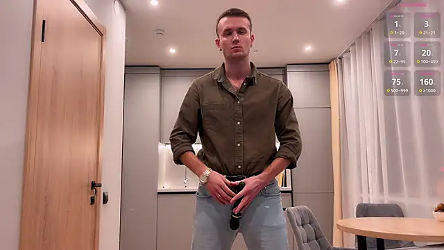 cute mark online show from November 14, 7:26 pm