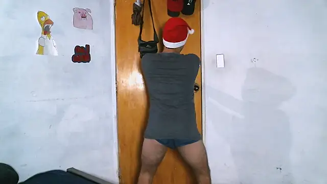 beautiful james online show from December 6, 1:40 am