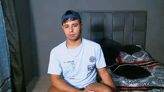 beautiful james online show from January 29, 2:09 am