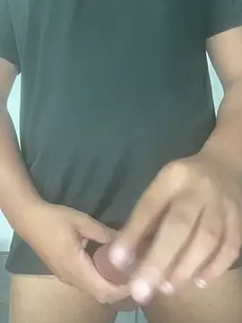 RustyCoquette online show from February 22, 11:17 pm