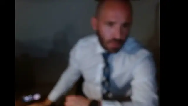 TheNakedPreacher online show from December 19, 9:18 am