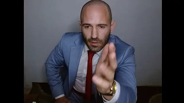 TheNakedPreacher online show from February 9, 5:06 pm