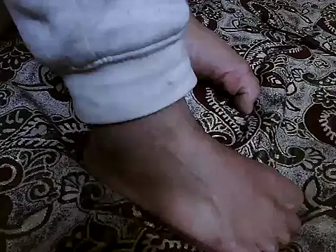 sexyguy1231 online show from February 3, 5:40 pm