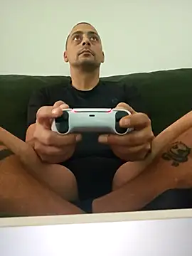 baffolone online show from October 9, 1:16 pm