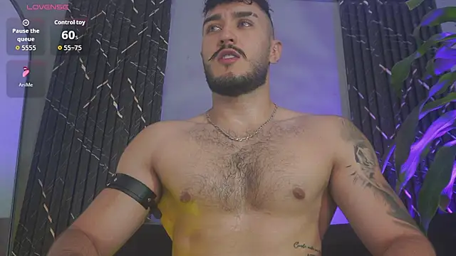 Zionmattis online show from January 7, 1:21 am