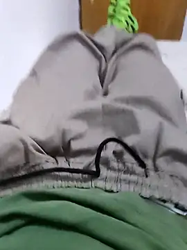 Juliano69xv online show from April 17, 4:20 pm