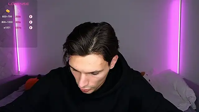 denlover1 online show from December 1, 12:24 am