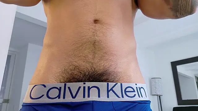 tony muscle online show from March 18, 8:34 pm