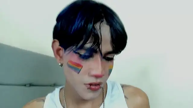 andrew uwu  online show from June 25, 1:52 am