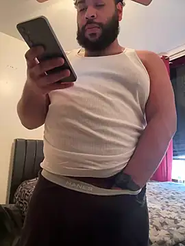 B and K online show from January 30, 4:13 pm