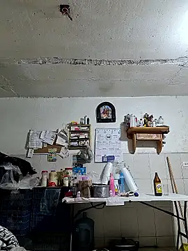 Antres25 online show from January 16, 4:59 am