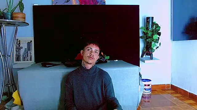 HannibalLester online show from January 9, 9:03 am