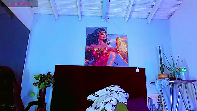 HannibalLester online show from February 8, 10:14 pm