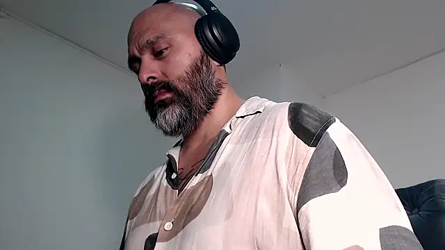 Gabriel Harmant online show from January 12, 4:21 am