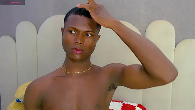 joel blackcock online show from February 26, 7:48 pm