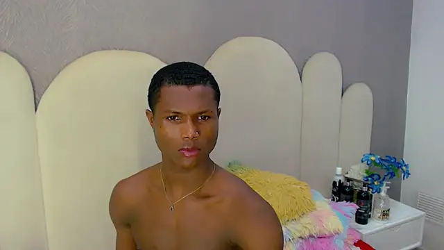 joel blackcock online show from December 13, 8:37 pm