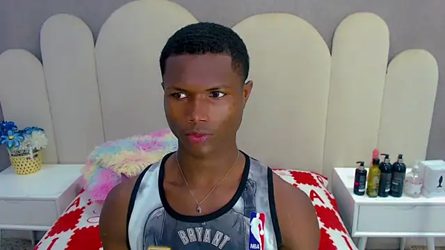 joel blackcock online show from October 27, 3:36 pm