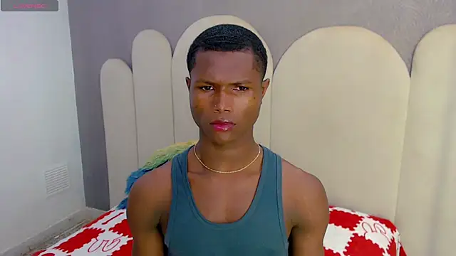 joel blackcock online show from February 16, 11:03 pm