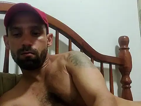 ubermaluco1 online show from July 3, 3:56 am