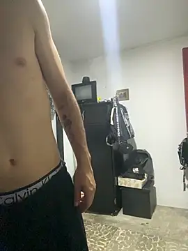 Jestebanano online show from November 12, 5:02 am