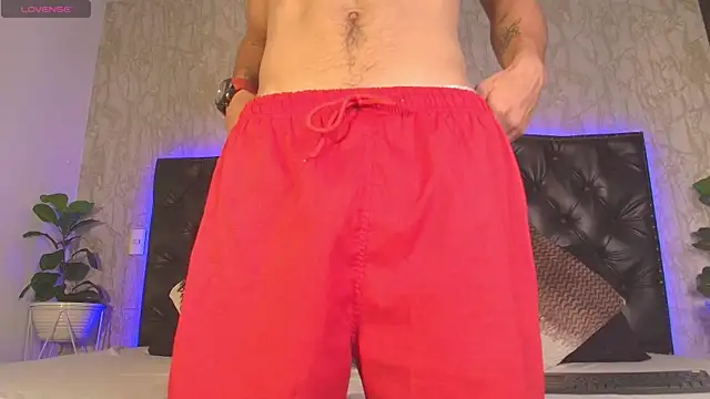 MattDevon online show from January 12, 6:34 pm