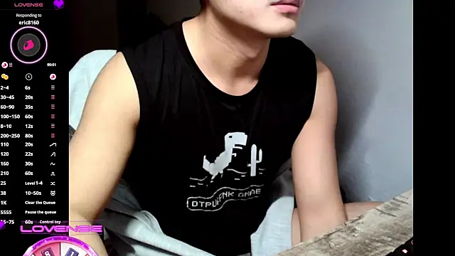 0066top online show from November 18, 2:54 pm