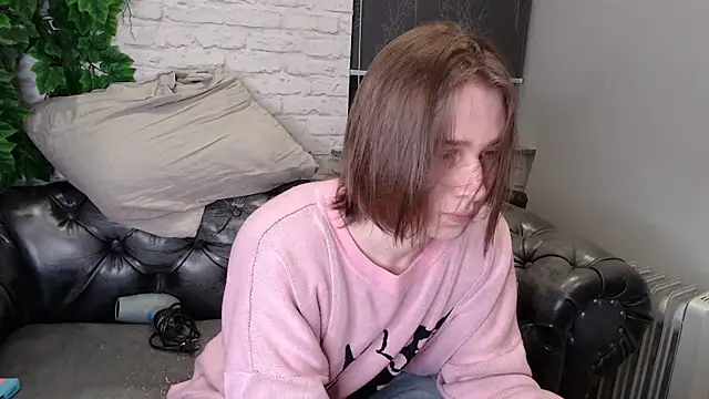 Marcus Swampov online show from March 11, 10:22 am