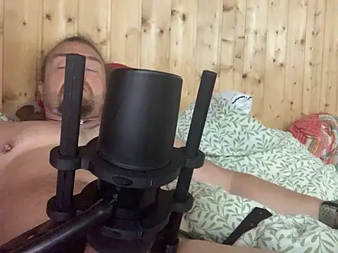 ThoseCrazyGermans online show from May 25, 5:13 am