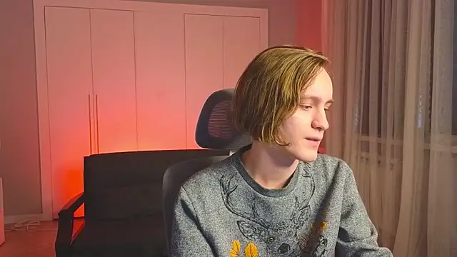 nikompell online show from January 26, 3:17 am