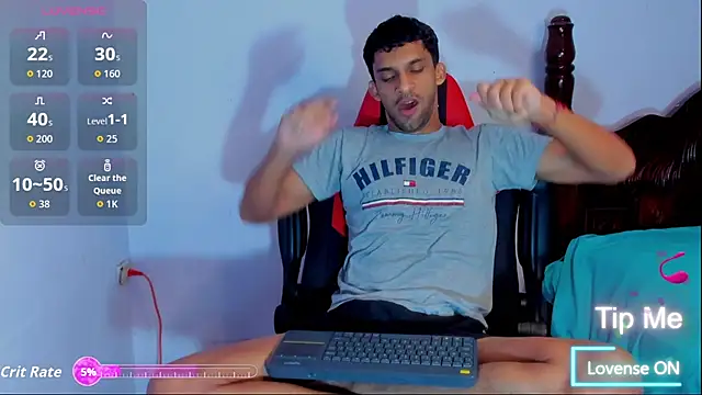 mike shelby21 online show from November 15, 3:19 am