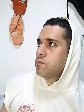 CRISTHIAN GREY01 online show from January 14, 5:51 am