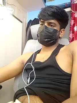 KissesBoyAD online show from February 26, 7:26 pm