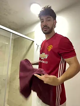 Guyinthemountain online show from February 28, 11:04 pm