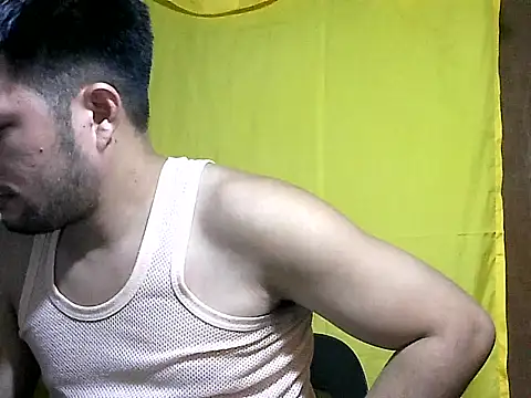 HairyHottestpinoyHandsome online show from June 16, 11:51 pm