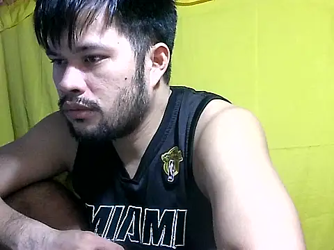 HairyHottestpinoyHandsome online show from June 29, 7:58 am