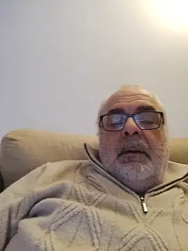 Satiro Sevilla online show from December 20, 6:26 pm