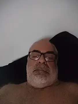 Satiro Sevilla online show from May 29, 10:42 pm